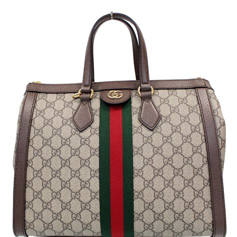 gucci online exclusive tote|gucci shoulder tote bag.